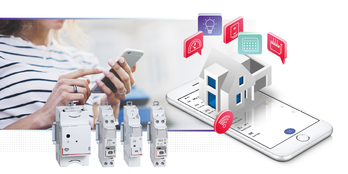 CX³ with Netatmo bei Elektro Brehm GmbH in Alzenau-Hörstein