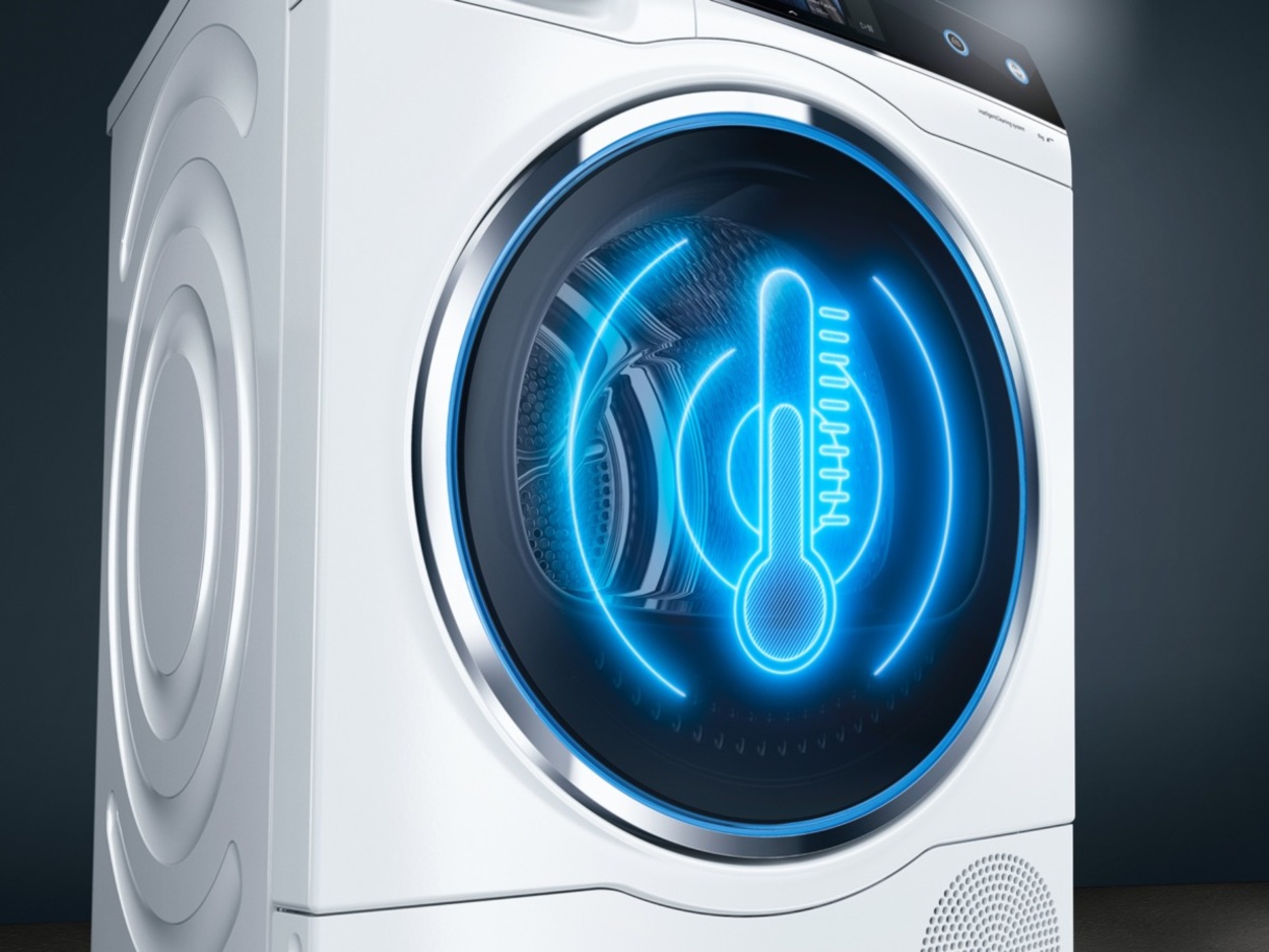autoDry-Funktion bei Elektro Brehm GmbH in Alzenau-Hörstein