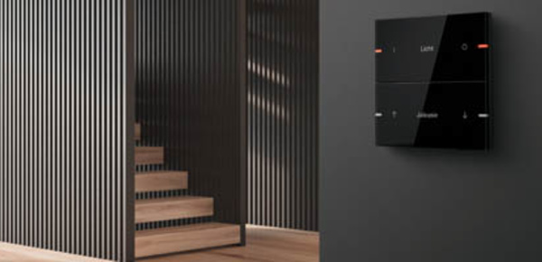 Gira Tastsensor 4 bei Elektro Brehm GmbH in Alzenau-Hörstein