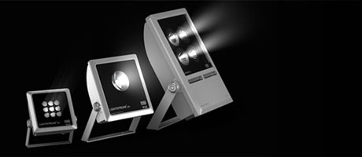 Lightstream LED bei Elektro Brehm GmbH in Alzenau-Hörstein