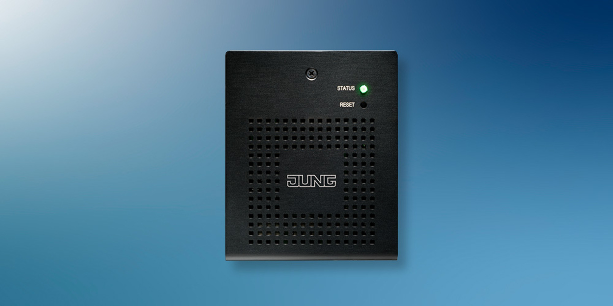 Smart Visu Server bei Elektro Brehm GmbH in Alzenau-Hörstein