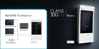 MyHOME Hausautomation bei Elektro Brehm GmbH in Alzenau-Hörstein