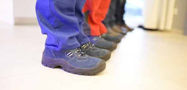 Unser Team bei Elektro Brehm GmbH in Alzenau-Hörstein
