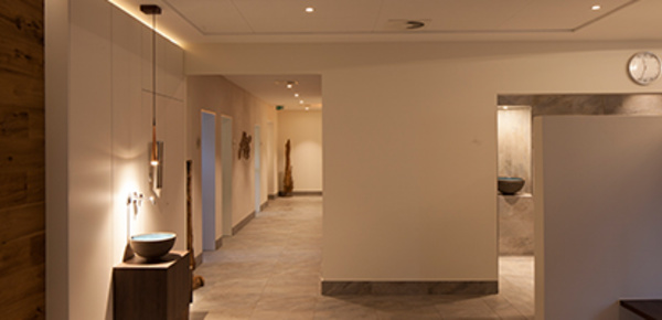 Spa / Wellness bei Elektro Brehm GmbH in Alzenau-Hörstein