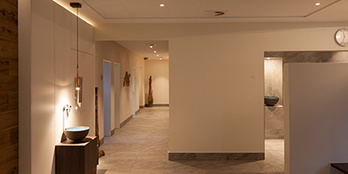 Spa / Wellness bei Elektro Brehm GmbH in Alzenau-Hörstein