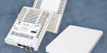 Ethernet over Coax bei Elektro Brehm GmbH in Alzenau-Hörstein