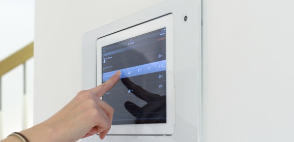 KNX-Planung bei Elektro Brehm GmbH in Alzenau-Hörstein