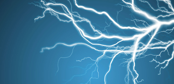 Blitzschutz bei Elektro Brehm GmbH in Alzenau-Hörstein