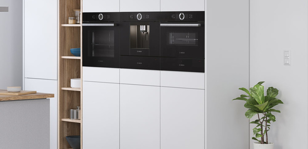 Backöfen und Herdsets bei Elektro Brehm GmbH in Alzenau-Hörstein