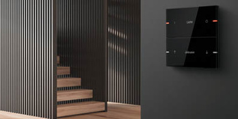 Gira Tastsensor 4 bei Elektro Brehm GmbH in Alzenau-Hörstein