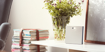 coviva Smart Home bei Elektro Brehm GmbH in Alzenau-Hörstein