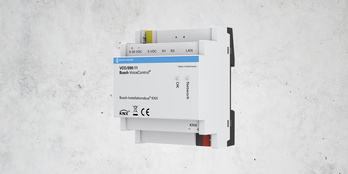 Busch-VoiceControl® bei Elektro Brehm GmbH in Alzenau-Hörstein