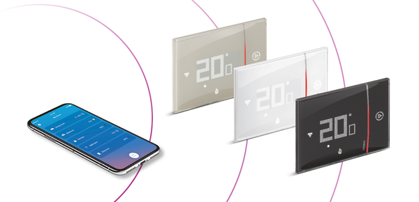 Smartes Heizen bei Elektro Brehm GmbH in Alzenau-Hörstein