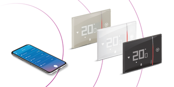 Smartes Heizen bei Elektro Brehm GmbH in Alzenau-Hörstein