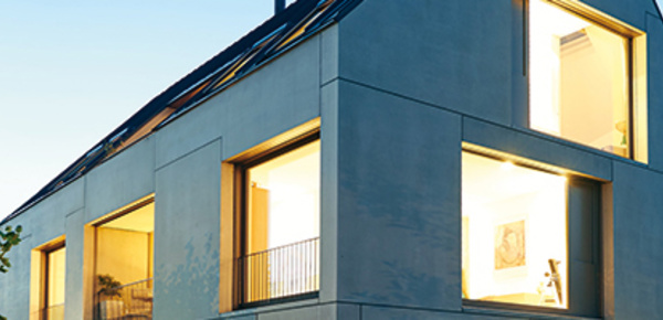 LUXORliving bei Elektro Brehm GmbH in Alzenau-Hörstein