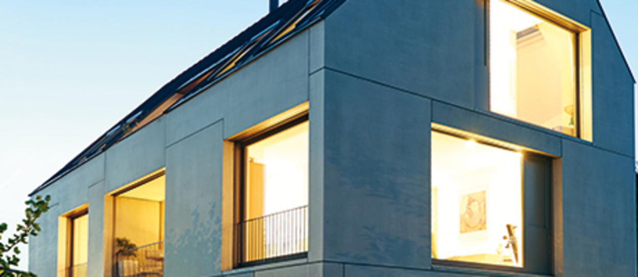 LUXORliving bei Elektro Brehm GmbH in Alzenau-Hörstein