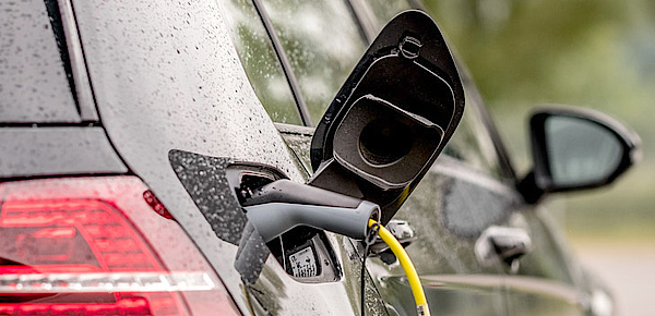 E-Mobility bei Elektro Brehm GmbH in Alzenau-Hörstein