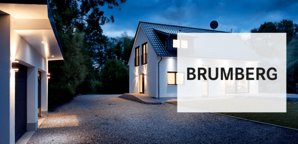 Brumberg bei Elektro Brehm GmbH in Alzenau-Hörstein
