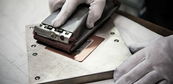 Manufaktur bei Elektro Brehm GmbH in Alzenau-Hörstein