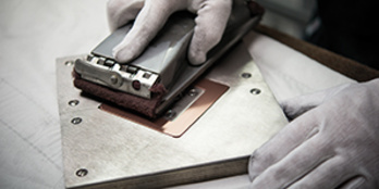Manufaktur bei Elektro Brehm GmbH in Alzenau-Hörstein