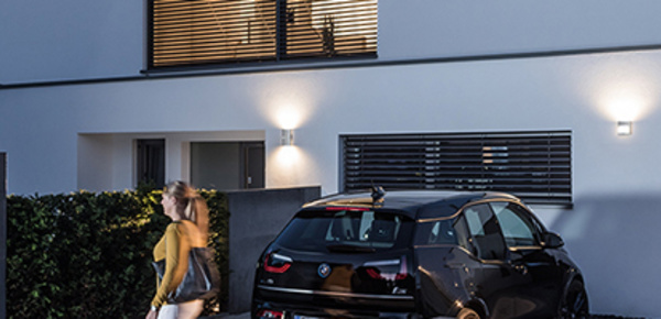 TheLeda D bei Elektro Brehm GmbH in Alzenau-Hörstein