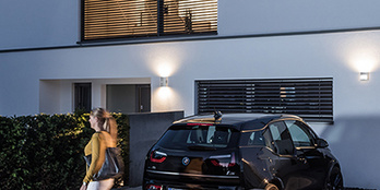 TheLeda D bei Elektro Brehm GmbH in Alzenau-Hörstein