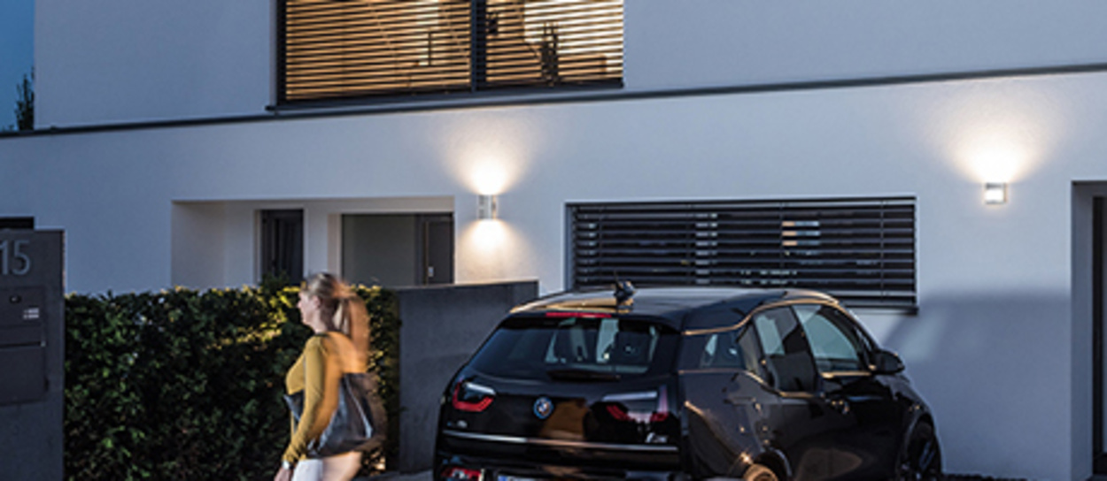 TheLeda D bei Elektro Brehm GmbH in Alzenau-Hörstein