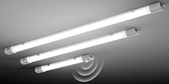 Planox Feuchtraumleuchten bei Elektro Brehm GmbH in Alzenau-Hörstein