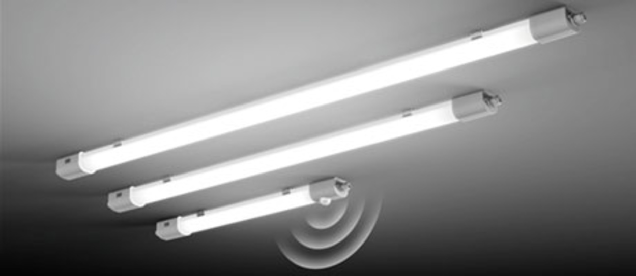 Planox Feuchtraumleuchten bei Elektro Brehm GmbH in Alzenau-Hörstein
