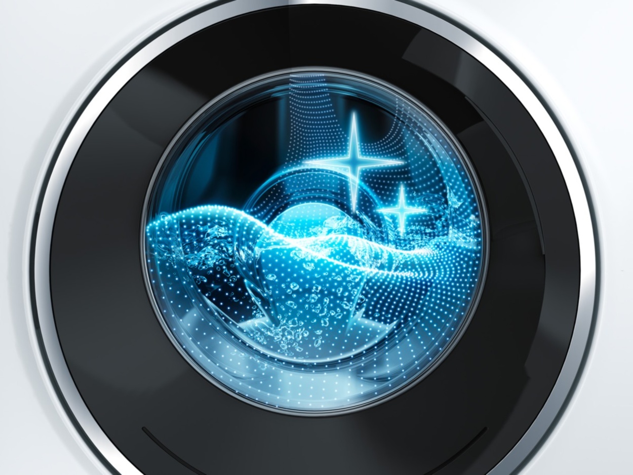 softDry Trommelsystem bei Elektro Brehm GmbH in Alzenau-Hörstein