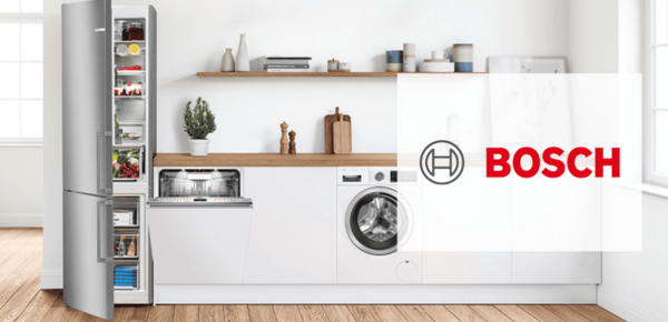 Bosch Hausgeräte bei Elektro Brehm GmbH in Alzenau-Hörstein