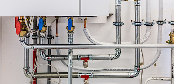 Heizung und Haussteuerung bei Elektro Brehm GmbH in Alzenau-Hörstein