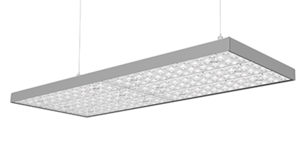 Leuchtenserie LUZ bei Elektro Brehm GmbH in Alzenau-Hörstein