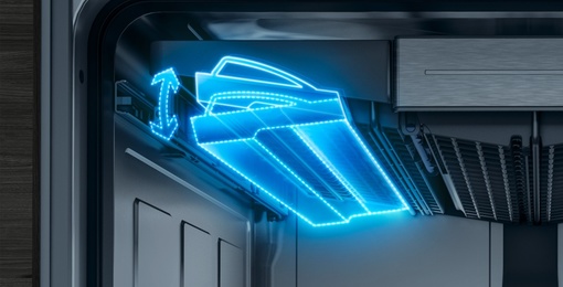 varioSchublade Pro bei Elektro Brehm GmbH in Alzenau-Hörstein