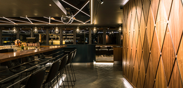 Hotellerie / Gastronomie bei Elektro Brehm GmbH in Alzenau-Hörstein