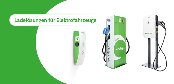 E-Mobility bei Elektro Brehm GmbH in Alzenau-Hörstein