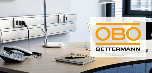 OBO bei Elektro Brehm GmbH in Alzenau-Hörstein
