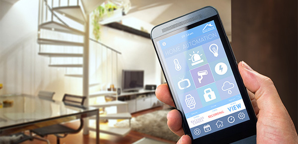 Smart Home bei Elektro Brehm GmbH in Alzenau-Hörstein