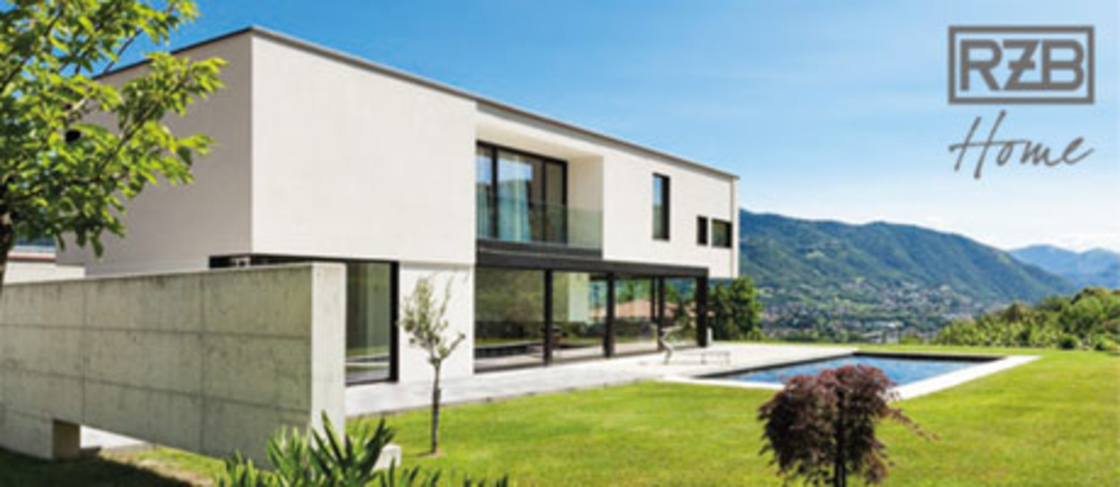 RZB Home + Basic bei Elektro Brehm GmbH in Alzenau-Hörstein