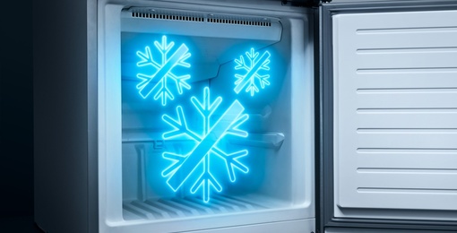 noFrost bei Elektro Brehm GmbH in Alzenau-Hörstein