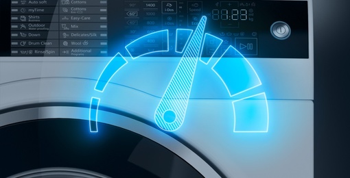 varioSpeed bei Elektro Brehm GmbH in Alzenau-Hörstein