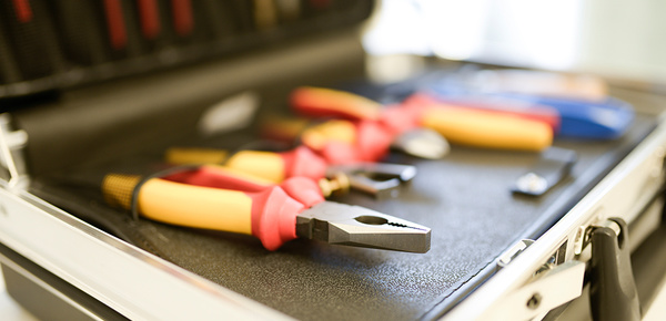 Ihr Servicepartner bei Elektro Brehm GmbH in Alzenau-Hörstein
