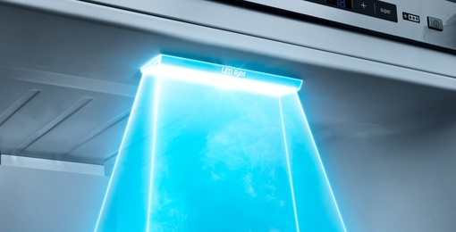 LED Licht bei Elektro Brehm GmbH in Alzenau-Hörstein