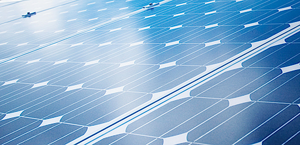 Photovoltaik bei Elektro Brehm GmbH in Alzenau-Hörstein