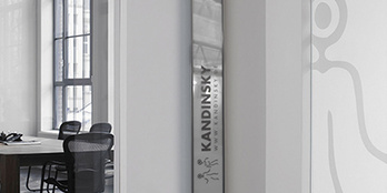 Designkanäle bei Elektro Brehm GmbH in Alzenau-Hörstein