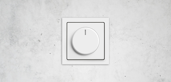 Busch-Dimmer® bei Elektro Brehm GmbH in Alzenau-Hörstein