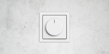 Busch-Dimmer® bei Elektro Brehm GmbH in Alzenau-Hörstein