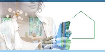 Smart Green Home bei Elektro Brehm GmbH in Alzenau-Hörstein