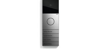 Gira System 106 bei Elektro Brehm GmbH in Alzenau-Hörstein