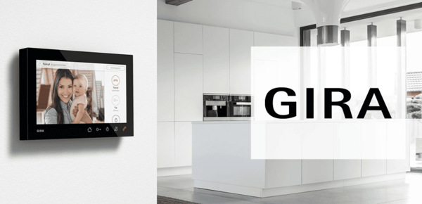 Gira bei Elektro Brehm GmbH in Alzenau-Hörstein